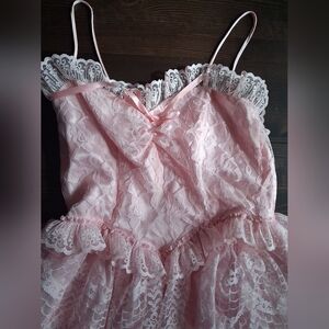 jcpenney | Dresses | Maroon Homecoming Dress Worn Once | Poshmark
